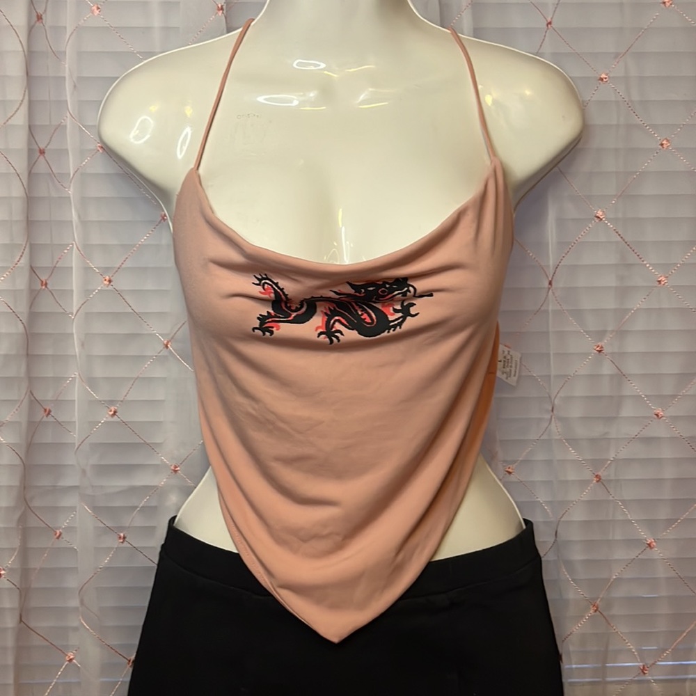 Top Dragon Size L